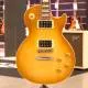 GIBSON USA SLASH "JESSICA" LES PAUL STANDARD HONEY