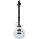 JACKSON - JS SERIES MONARKH SC JS22 AMARANTH FINGERBOARD SNOW WHITE