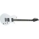 JACKSON - JS SERIES MONARKH SC JS22 AMARANTH FINGERBOARD SNOW WHITE