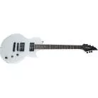 JACKSON - JS SERIES MONARKH SC JS22 AMARANTH FINGERBOARD SNOW WHITE