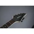 JACKSON - JS SERIES MONARKH SC JS22 AMARANTH FINGERBOARD SNOW WHITE