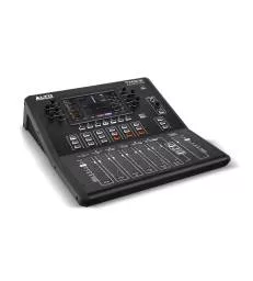 ALTO PROFESSIONAL - CONSOLE NUMERIQUE 16 CANAUX, BT & USB