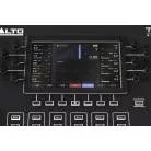 ALTO PROFESSIONAL - CONSOLE NUMERIQUE 16 CANAUX, BT & USB