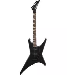 JACKSON - X SERIES WARRIOR™ WRX24 LAUREL FINGERBOARD SATIN BLACK