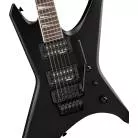 JACKSON - X SERIES WARRIOR™ WRX24 LAUREL FINGERBOARD SATIN BLACK