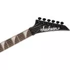JACKSON - X SERIES WARRIOR™ WRX24 LAUREL FINGERBOARD SATIN BLACK