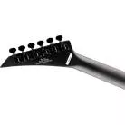JACKSON - X SERIES WARRIOR™ WRX24 LAUREL FINGERBOARD SATIN BLACK