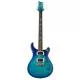 PRS GUITARS - SE CUSTOM 24-08 QUILT LAKE BLUE