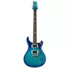 PRS GUITARS - SE CUSTOM 24-08 QUILT LAKE BLUE