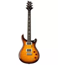 PRS GUITARS - SE DGT MCCARTY TOBACCO SUNBURST