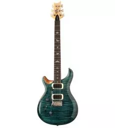 PRS GUITARS - SE CUSTOM 24 LH SLATE BLUE