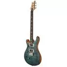 PRS GUITARS - SE CUSTOM 24 LH SLATE BLUE