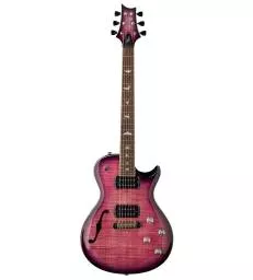 PRS GUITARS - SE ZACH 594 MYERS PURPLE BURST