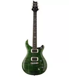 PRS GUITARS - SE PAUL'S GUITAR TEAL BLACK
