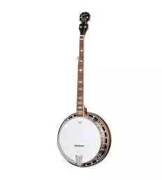 EPIPHONE - MASTERTONE CLASSIC BANJO INCL. HARD CASE NATURAL