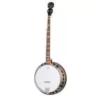EPIPHONE - MASTERTONE CLASSIC BANJO INCL. HARD CASE NATURAL