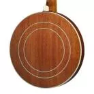 EPIPHONE - MASTERTONE CLASSIC BANJO INCL. HARD CASE NATURAL