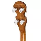 EPIPHONE - MASTERTONE CLASSIC BANJO INCL. HARD CASE NATURAL