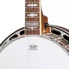 EPIPHONE - MASTERTONE CLASSIC BANJO INCL. HARD CASE NATURAL