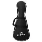 EPIPHONE - F-5 STUDIO INCL. PREMIUM GIG BAG WINE RED SATIN