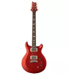 PRS GUITARS - S2 MIRA 594 SATIN RED APPLE METALLIC