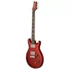 PRS GUITARS - S2 MIRA 594 SATIN RED APPLE METALLIC