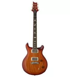 PRS GUITARS - S2 MIRA 594 SATIN DARK CHERRY SUNBURST