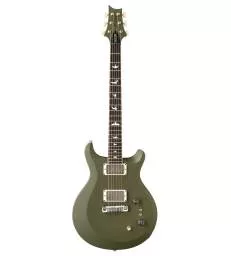 PRS GUITARS - S2 MIRA 594 SATIN MATCHA GREEN