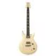 PRS GUITARS - S2 MIRA 594 ANTIQUE WHIE
