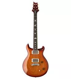 PRS GUITARS - S2 MIRA 594 DARK CHERRY SUNBURST