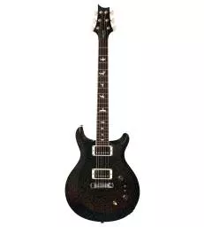 PRS GUITARS - S2 MIRA 594 BLACK RAINBOW HOLOFLAKE