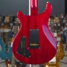 PRS GUITARS - WL STUDIO CHARCOAL PURPLE BURST