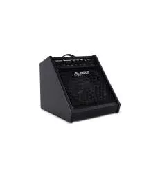 ALESIS - ENCEINTE PAN COUPE 8" COMPACTE POUR E-DRUMS