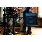 ALESIS - ENCEINTE PAN COUPE 8" COMPACTE POUR E-DRUMS