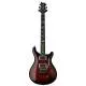 PRS GUITARS - CUSTOM 24 FLOYD FIRE SMOKEBURST