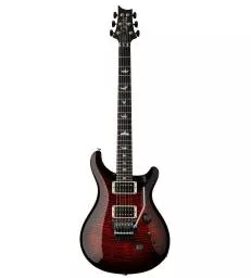 PRS GUITARS - CUSTOM 24 FLOYD FIRE SMOKEBURST