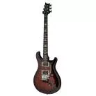 PRS GUITARS - CUSTOM 24 FLOYD FIRE SMOKEBURST