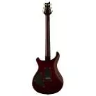 PRS GUITARS - CUSTOM 24 PIEZO BLACK GOLD WRAPAROUND BURST