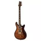 PRS GUITARS - CUSTOM 24 PIEZO BLACK GOLD WRAPAROUND BURST