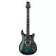 PRS GUITARS - CUSTOM 24 PIEZO COBALT SMOKEBURST