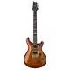 PRS GUITARS - CUSTOM 24 PIEZO DARK CHERRY SUNBURST