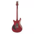 PRS GUITARS - CUSTOM 24 PIEZO DARK CHERRY SUNBURST