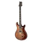 PRS GUITARS - CUSTOM 24 PIEZO DARK CHERRY SUNBURST
