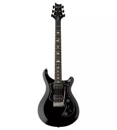 PRS GUITARS - S2 STANDARD 24 BLACK