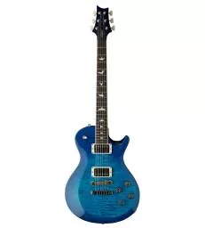 PRS GUITARS - S2 MCCARTY 594 SINGLECUT LAKE BLUE