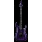 LTD - ANDY LAROCQUE ALR-II FR SEE THRU PURPLE