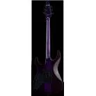 LTD - ANDY LAROCQUE ALR-II FR SEE THRU PURPLE