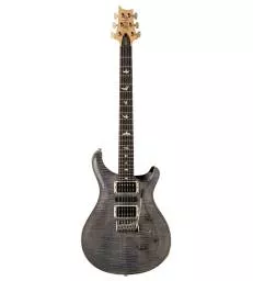 PRS GUITARS - CE24 SPECIAL FADED GRAY BLACK LTD