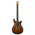 PRS GUITARS - CE24 SPECIAL BLACK AMBER LTD