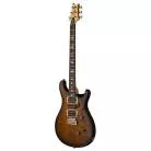 PRS GUITARS - CE24 SPECIAL BLACK AMBER LTD